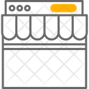 پیش‌نمایش فایل ecommerce-6933141 از پک سوپرمارکت