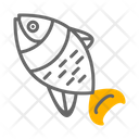 پیش‌نمایش فایل fish-6933148 از پک سوپرمارکت