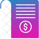 پیش‌نمایش فایل bill-6932864 از پک سوپرمارکت