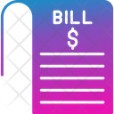 پیش‌نمایش فایل bill-6932865 از پک سوپرمارکت