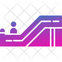 پیش‌نمایش فایل escalator-6932919 از پک سوپرمارکت