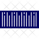 پیش‌نمایش فایل barcode-6932657 از پک سوپرمارکت