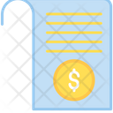 پیش‌نمایش فایل bill-6932663 از پک سوپرمارکت