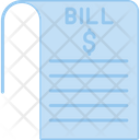 پیش‌نمایش فایل bill-6932664 از پک سوپرمارکت
