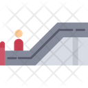 پیش‌نمایش فایل escalator-6932718 از پک سوپرمارکت