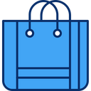 پیش‌نمایش فایل bag-6932545 از پک سوپرمارکت