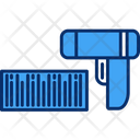 پیش‌نمایش فایل barcode-6932554 از پک سوپرمارکت