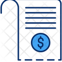 پیش‌نمایش فایل bill-6932561 از پک سوپرمارکت