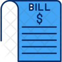 پیش‌نمایش فایل bill-6932562 از پک سوپرمارکت