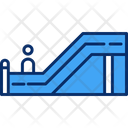 پیش‌نمایش فایل escalator-6932616 از پک سوپرمارکت