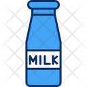 پیش‌نمایش فایل milk-6932629 از پک سوپرمارکت