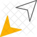 پیش‌نمایش فایل arrows-6944794 از پک عناصر بازی ویدیویی