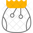 پیش‌نمایش فایل bitcoin-6944809 از پک عناصر بازی ویدیویی