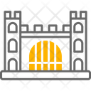 پیش‌نمایش فایل castle-6944825 از پک عناصر بازی ویدیویی
