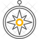 پیش‌نمایش فایل compass-6944840 از پک عناصر بازی ویدیویی