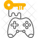 پیش‌نمایش فایل door-6944854 از پک عناصر بازی ویدیویی