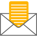 پیش‌نمایش فایل email-6944856 از پک عناصر بازی ویدیویی