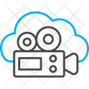پیش‌نمایش فایل cloud-video-6949756 از پک صدا و ویدیو
