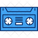 پیش‌نمایش فایل cassette-6949780 از پک صدا و ویدیو
