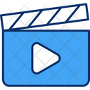 پیش‌نمایش فایل clapperboard-6949803 از پک صدا و ویدیو