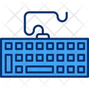 پیش‌نمایش فایل keyboard-6949815 از پک صدا و ویدیو