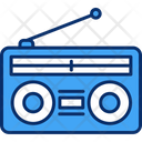 پیش‌نمایش فایل radio-6949783 از پک صدا و ویدیو