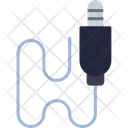 پیش‌نمایش فایل audio-cable-6949945 از پک صدا و ویدیو