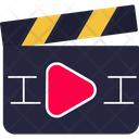 پیش‌نمایش فایل clapperboard-6949969 از پک صدا و ویدیو