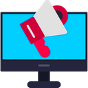پیش‌نمایش فایل digital-marketing-6949993 از پک صدا و ویدیو