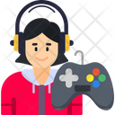 پیش‌نمایش فایل gamer-6949982 از پک صدا و ویدیو