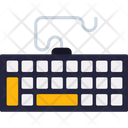 پیش‌نمایش فایل keyboard-6949981 از پک صدا و ویدیو