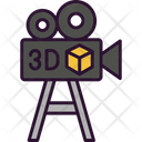 پیش‌نمایش فایل 3-d-video-6949556 از پک صدا و ویدیو
