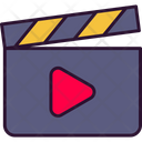 پیش‌نمایش فایل clapperboard-6949504 از پک صدا و ویدیو