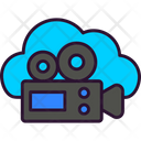 پیش‌نمایش فایل cloud-video-6949559 از پک صدا و ویدیو