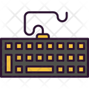 پیش‌نمایش فایل keyboard-6949516 از پک صدا و ویدیو