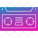 پیش‌نمایش فایل cassette-6950286 از پک صدا و ویدیو