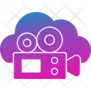 پیش‌نمایش فایل cloud-video-6950364 از پک صدا و ویدیو