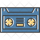 پیش‌نمایش فایل cassette-6950796 از پک صدا و ویدیو