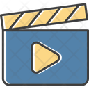 پیش‌نمایش فایل clapperboard-6950819 از پک صدا و ویدیو