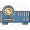 پیش‌نمایش فایل image-projector-6950789 از پک صدا و ویدیو