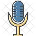 پیش‌نمایش فایل microphone-6950797 از پک صدا و ویدیو