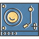 پیش‌نمایش فایل turntable-6950824 از پک صدا و ویدیو