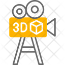 پیش‌نمایش فایل 3-d-video-6951033 از پک صدا و ویدیو