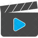 پیش‌نمایش فایل clapperboard-6951079 از پک صدا و ویدیو
