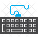 پیش‌نمایش فایل keyboard-6951091 از پک صدا و ویدیو