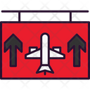 پیش‌نمایش فایل aircraft-6962321 از پک علائم جاده
