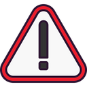 پیش‌نمایش فایل alert-6962322 از پک علائم جاده