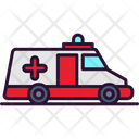 پیش‌نمایش فایل ambulance-lane-6962327 از پک علائم جاده