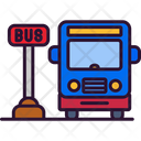 پیش‌نمایش فایل bus-6962347 از پک علائم جاده