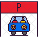 پیش‌نمایش فایل car-parking-6962349 از پک علائم جاده